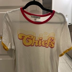 Kansas City Chiefs Tee